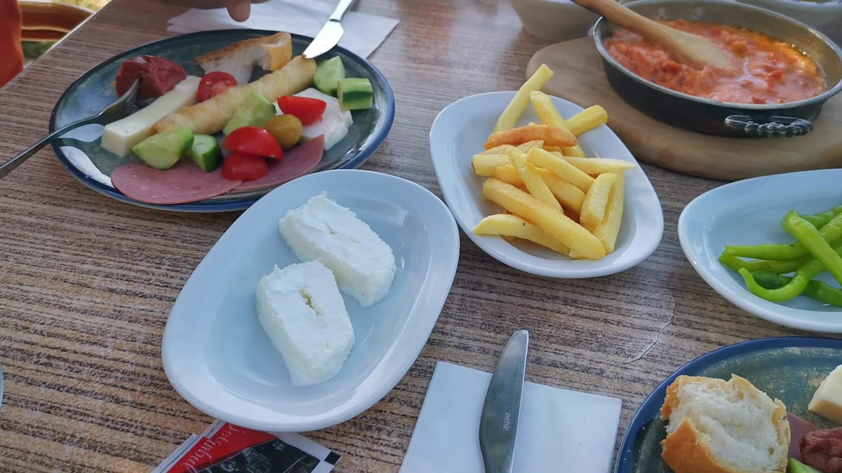 Loja Cafe & Restaurant-2