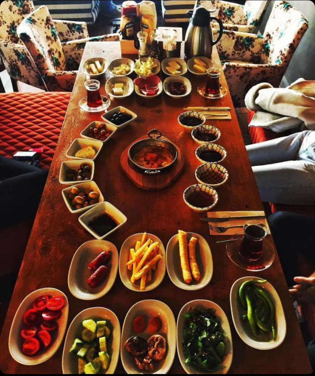 Loja Cafe & Restaurant-5