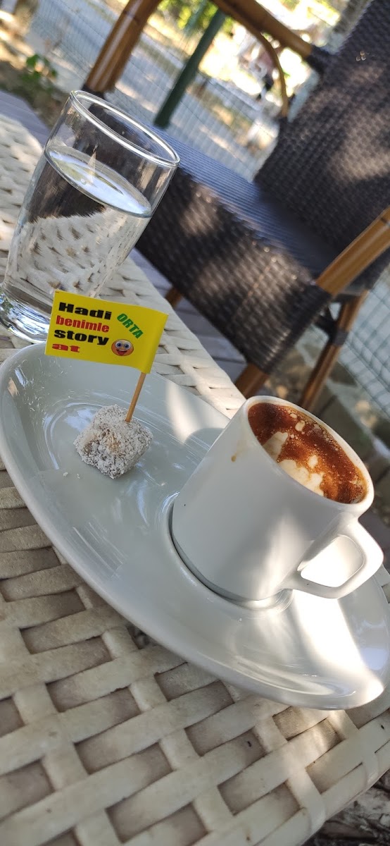 Loja Cafe & Restaurant-7